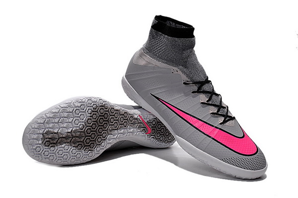 Nike MercurialX Proximo Street Indoor Men Shoes--011